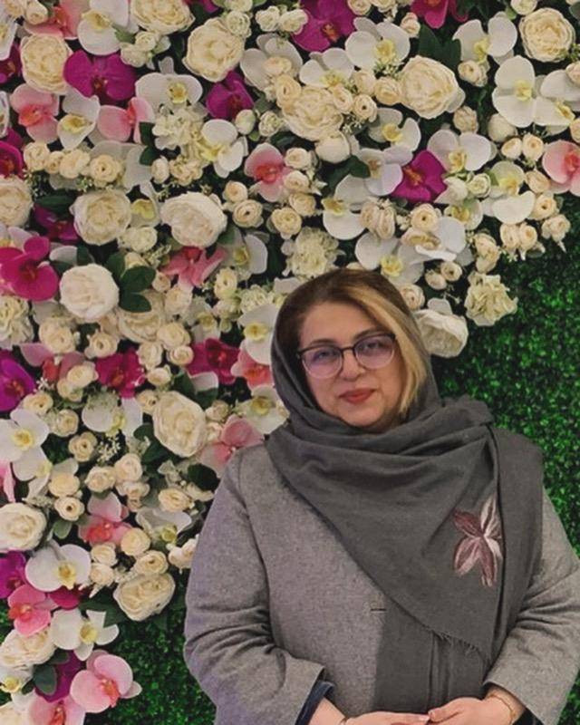 دکتر  وزیری